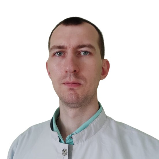 Парахин Руслан Сергеевич