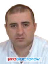 Далгатов Магомед Абдулагаджиевич