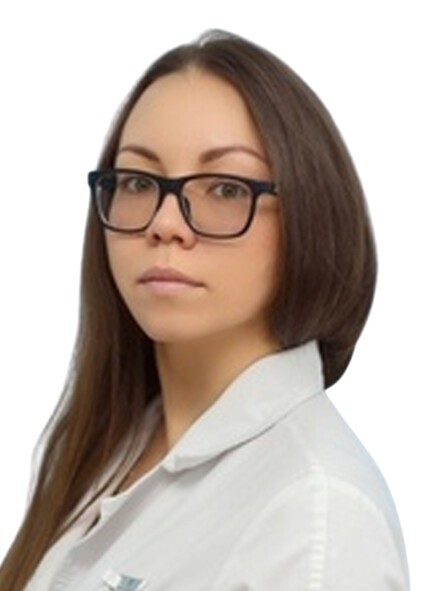 Чопенко Екатерина Юрьевна