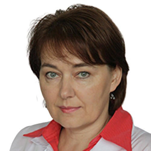 Шошина Инна Альбертовна