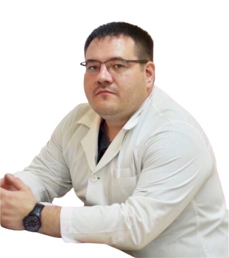 Волков Евгений Алексеевич