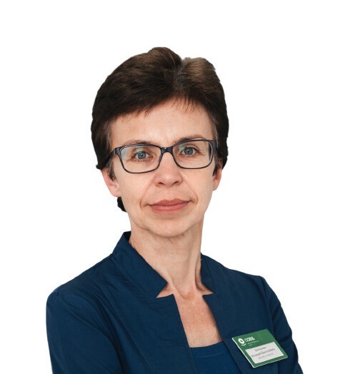 Битюкова Валерия Витальевна