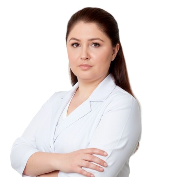 Девятьярова Лариса Леонидовна