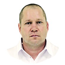 Огородов Иван Андреевич
