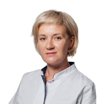 Горшилина Надежда Андреевна