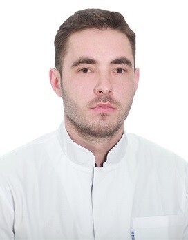 Ляшко Иван Сергеевич