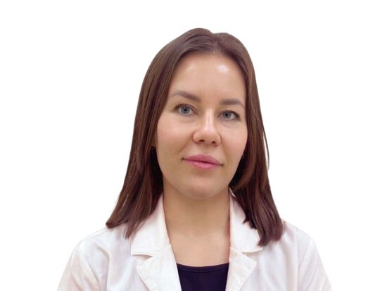 Рахимова Зульфия Рустамовна