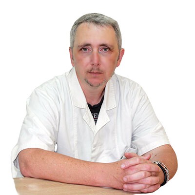 Королев Андрей Николаевич