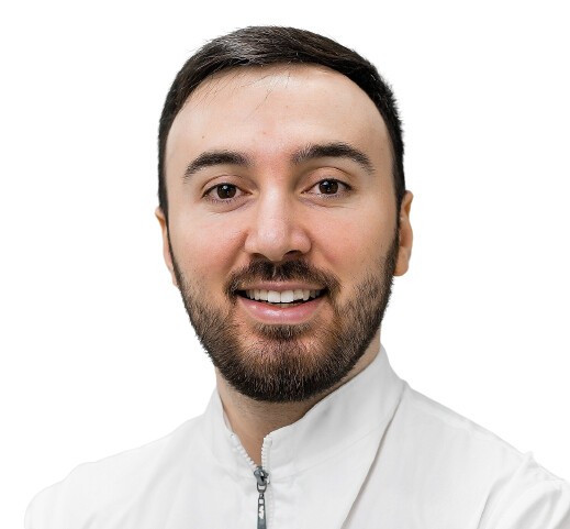 Идаятов Микаэль Александрович