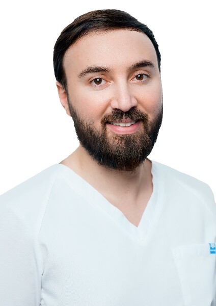 Идаятов Микаэль Александрович