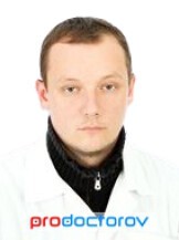 Крупа Роман Алексеевич