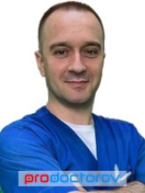 Хаустов Алексей Юрьевич