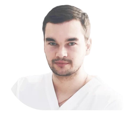 Сидорин Руслан Владимирович