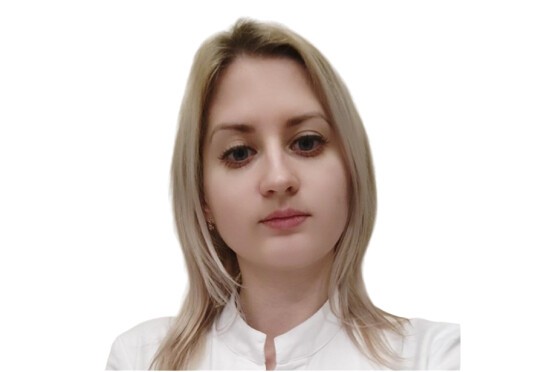 Сущёва Наталья Александровна