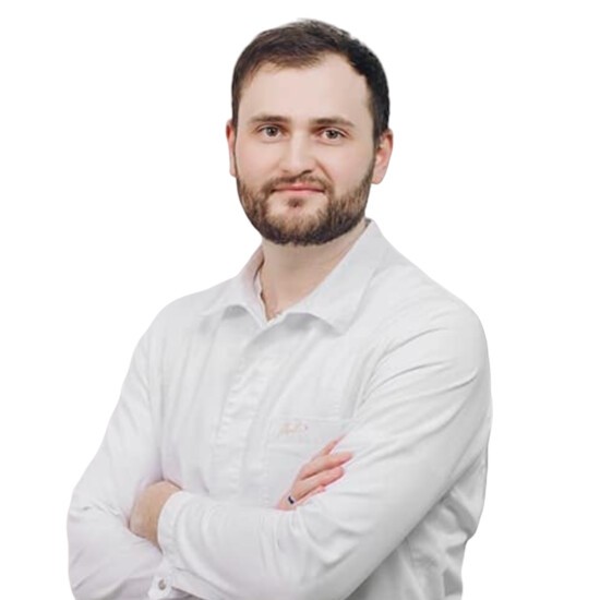 Казаку Максим Александрович