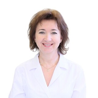 Донова Светлана Дмитриевна