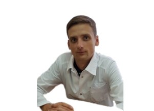 Барышев Денис Андреевич