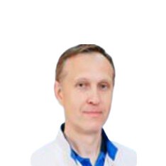 Новиков Михаил Леонидович