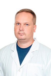 Карасев Алексей Владимирович