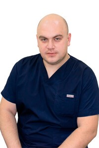 Савгачев Виталий Владимирович