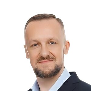 Курбашев Алексей Николаевич