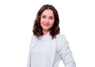 Цховребова Тинатин Гурамовна