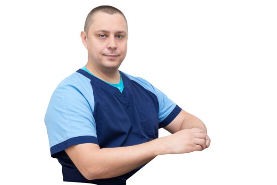 Юров Михаил Александрович