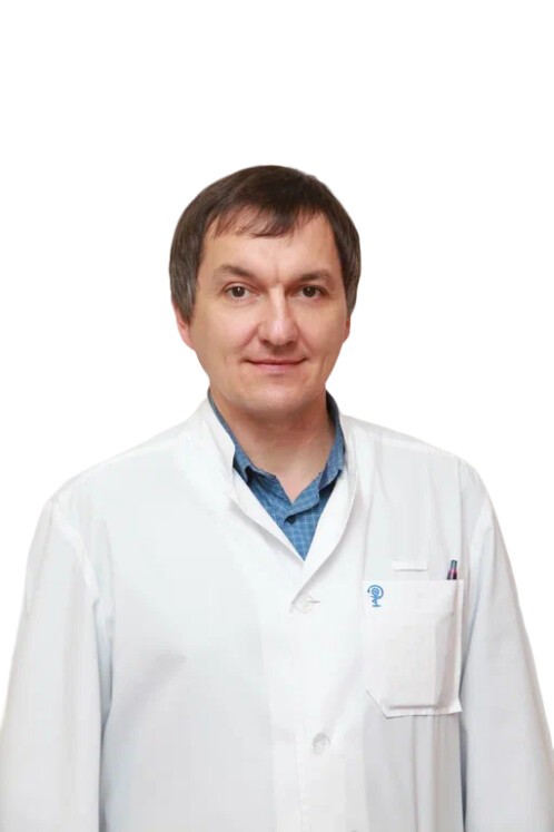 Солдатов Денис Вадимович
