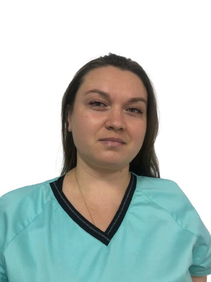 Петухова Полина Николаевна