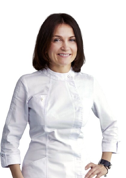 Судакова Наталия Николаевна