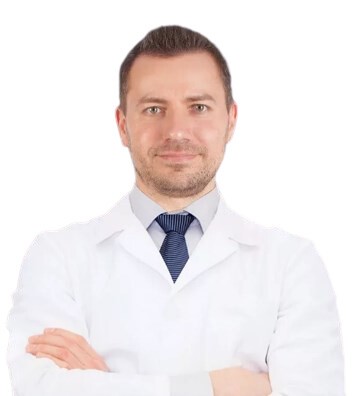 Устюгов Евгений Олегович