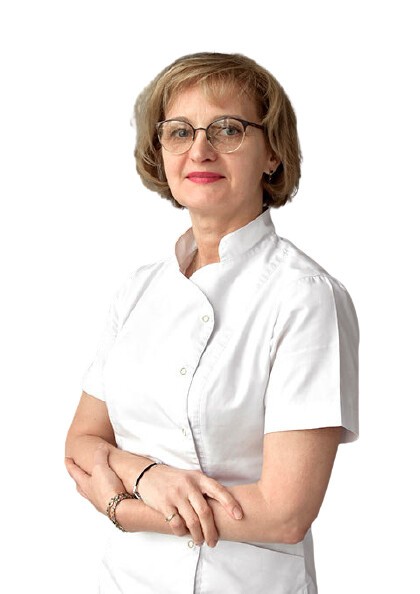 Рогалева Елена Игоревна