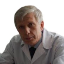 Александров Юрий Константинович