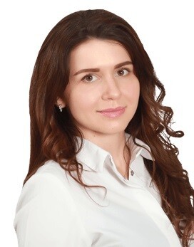 Брилева Екатерина Сергеевна