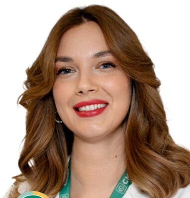 Гайская Ольга Викторовна