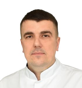 Бердников Александр Петрович
