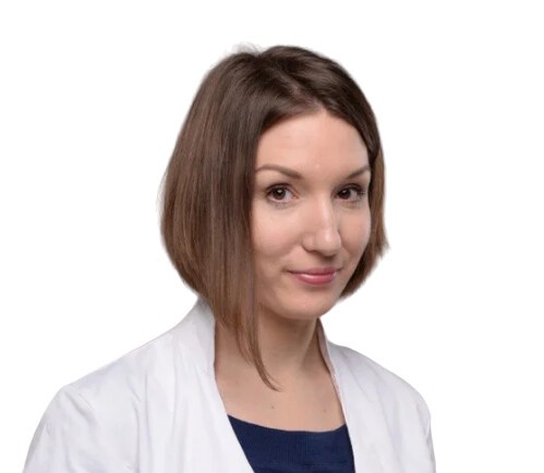 Диденко Юлия Владимировна