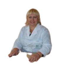 Куличенко Елена Николаевна