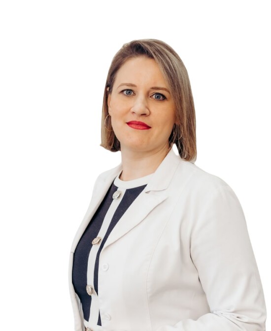 Локотаева Ольга Борисовна
