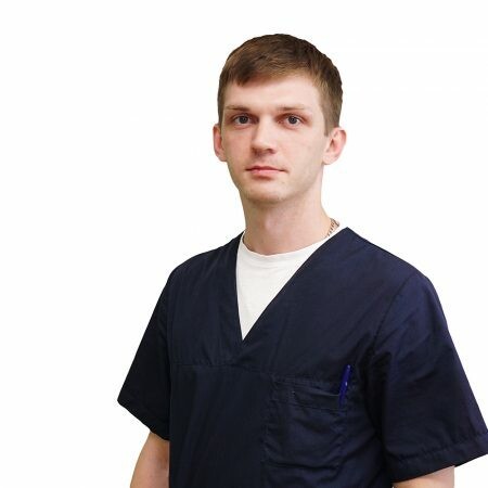 Новиков Александр Николаевич