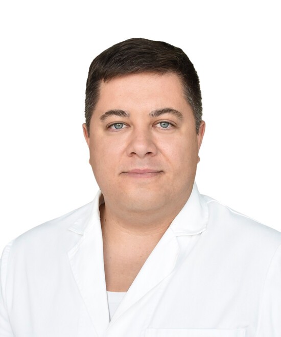 Безруков Алексей Геннадьевич