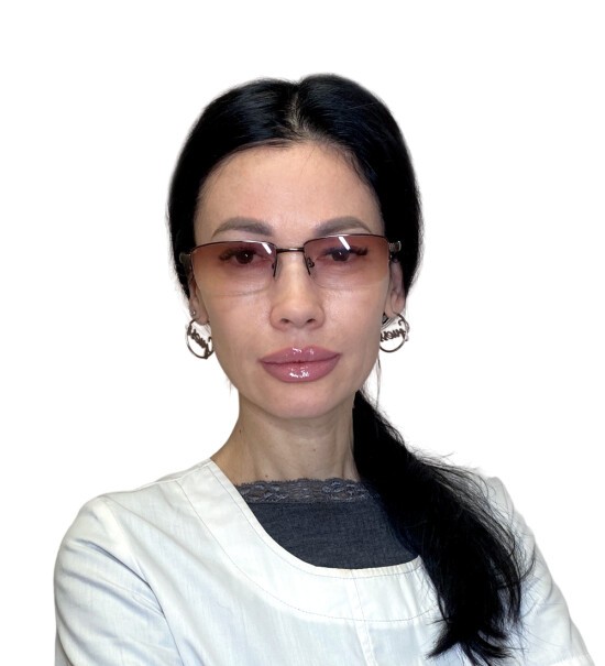 Попова Инна Ивановна