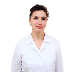 Федотова Маргарита Викторовна