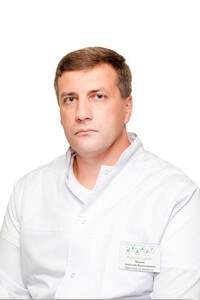 Чинков Анатолий Валентинович