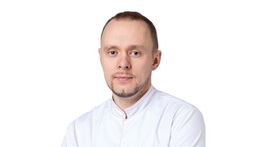 Служаев Иван Иванович