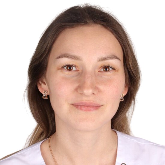 Бобылева Валентина Владимировна