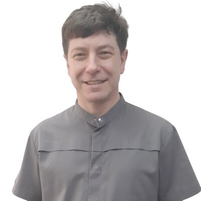 Суслов Дмитрий Аркадьевич