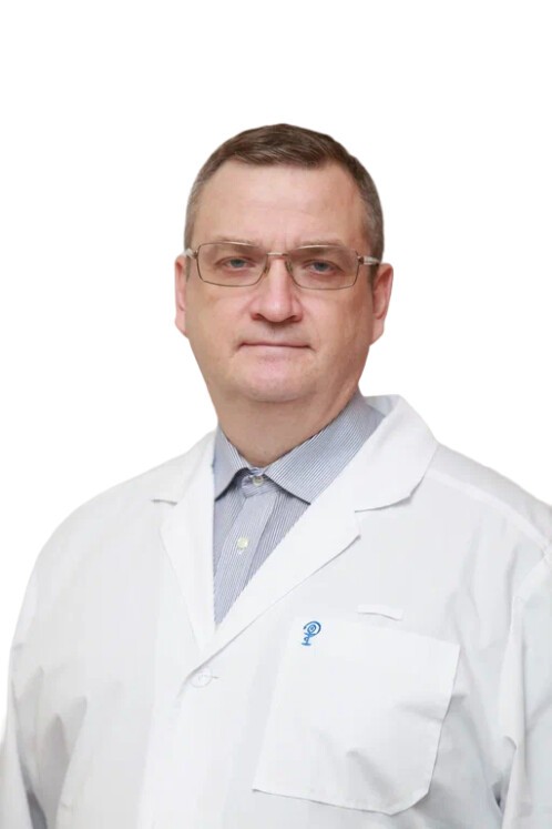 Гурьев Дмитрий Львович