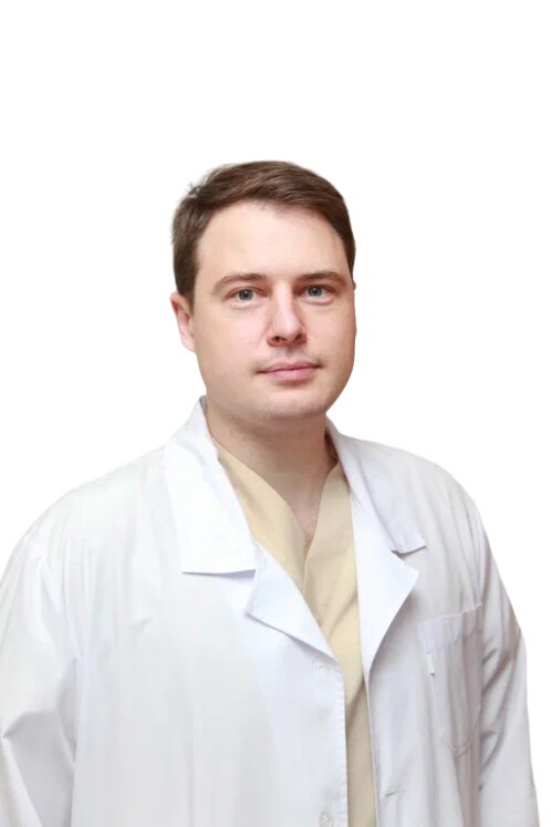 Исаев Родион Юрьевич