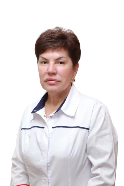 Метелкина Светлана Александровна